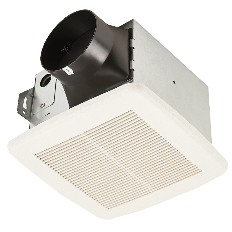 bathroom fan exhaust vent